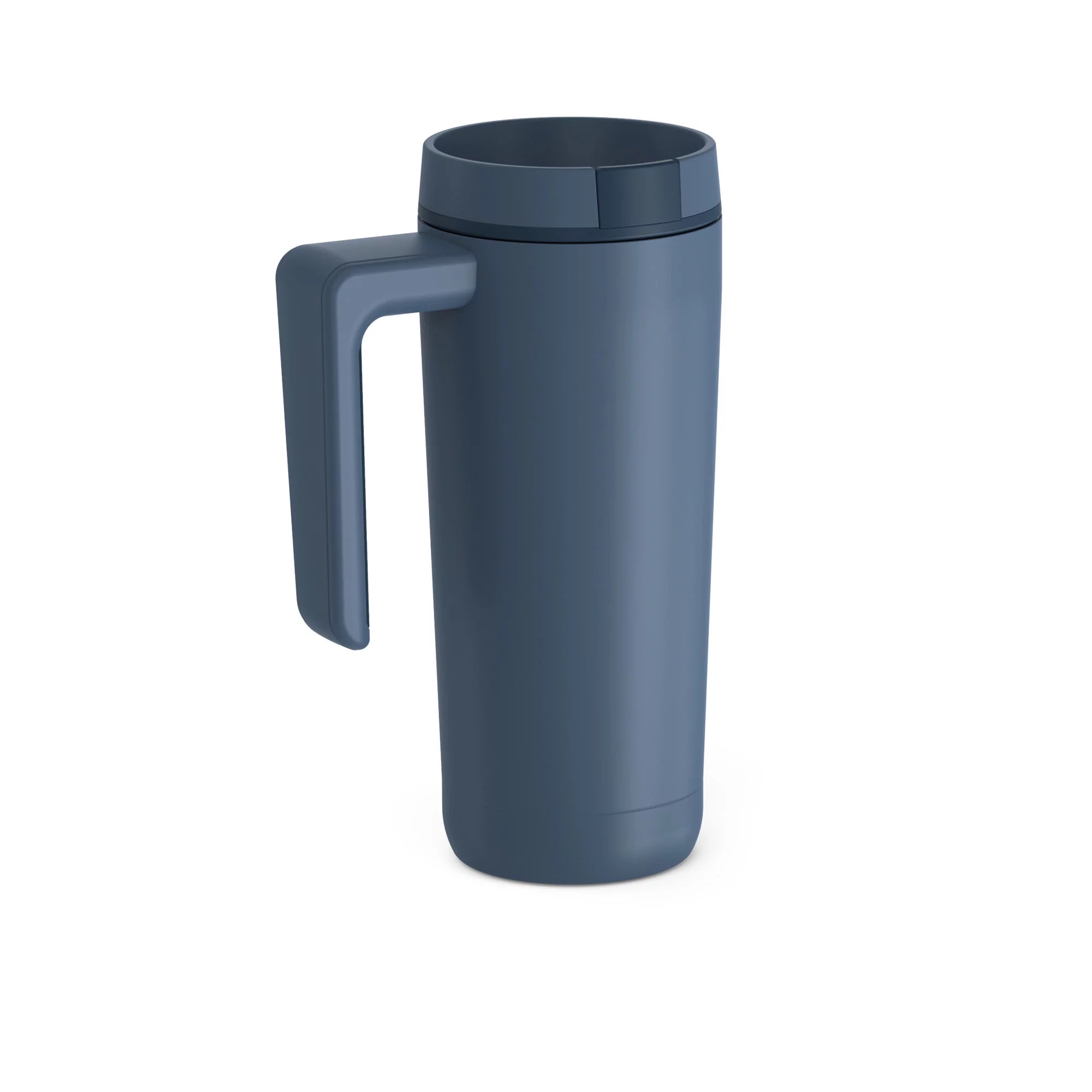 Thermos Guardian Vacuum Insulated Travel Mug 530ml - Lake Blue