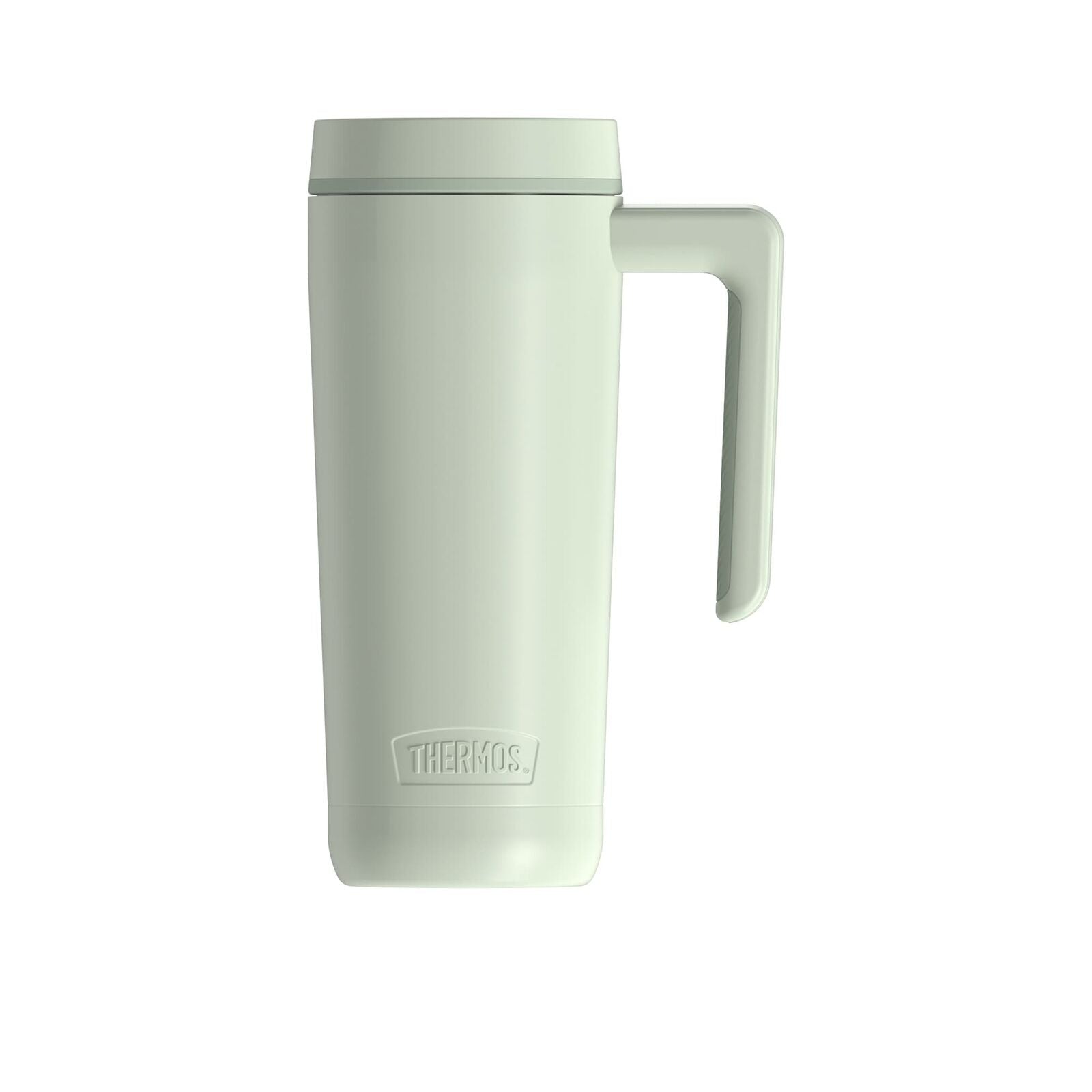 Thermos Guardian Vacuum Insulated Travel Mug 530ml - Matcha Green