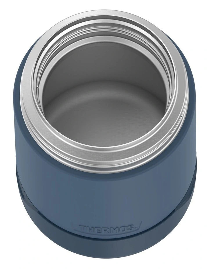 Thermos Guardian Vacuum Insulated Food Jar 530ml - Lake Blue