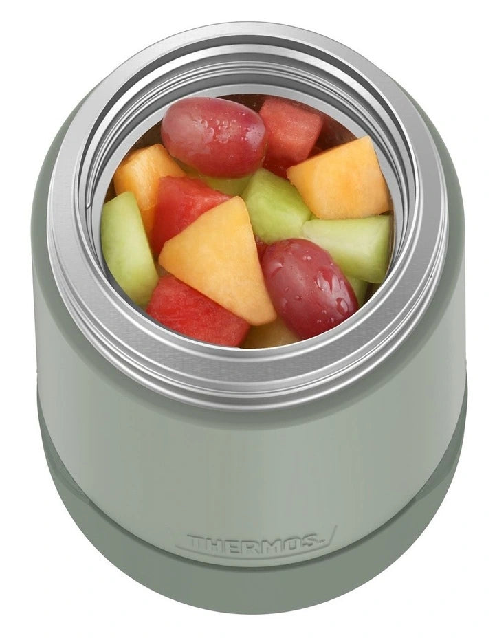 Thermos Guardian Vacuum Insulated Food Jar 530ml - Lake Blue