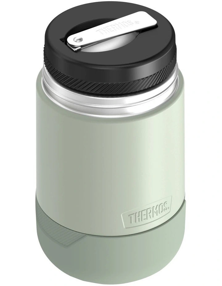 Thermos Guardian Vacuum Insulated Food Jar 530ml - Matcha Green