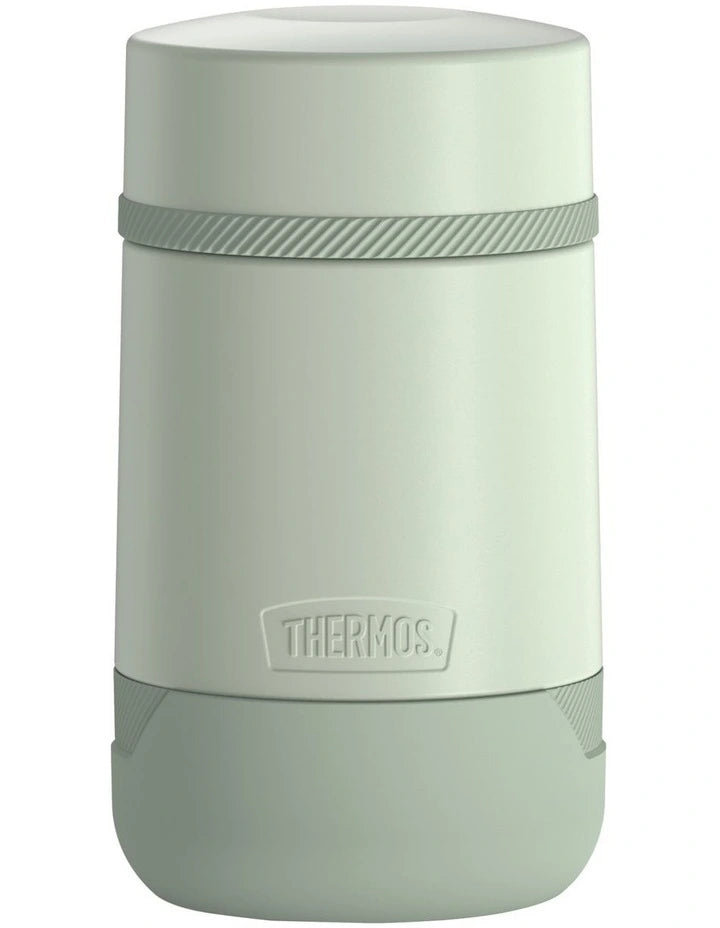 Thermos Guardian Vacuum Insulated Food Jar 530ml - Matcha Green