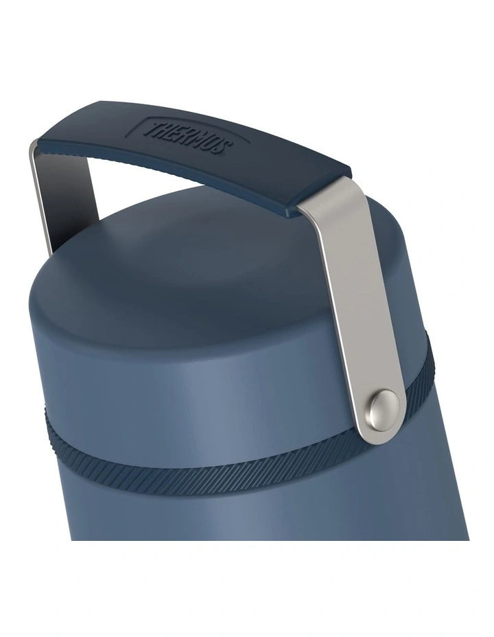 Thermos Guardian Vacuum Insulated Food Jar 795ml - Lake Blue