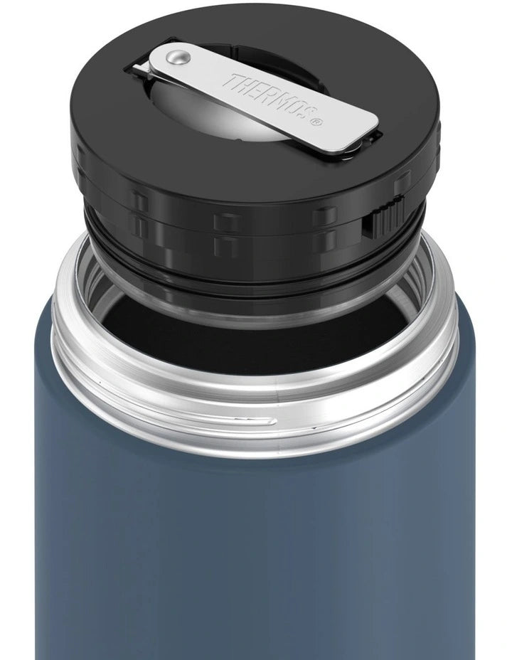 Thermos Guardian Vacuum Insulated Food Jar 795ml - Lake Blue