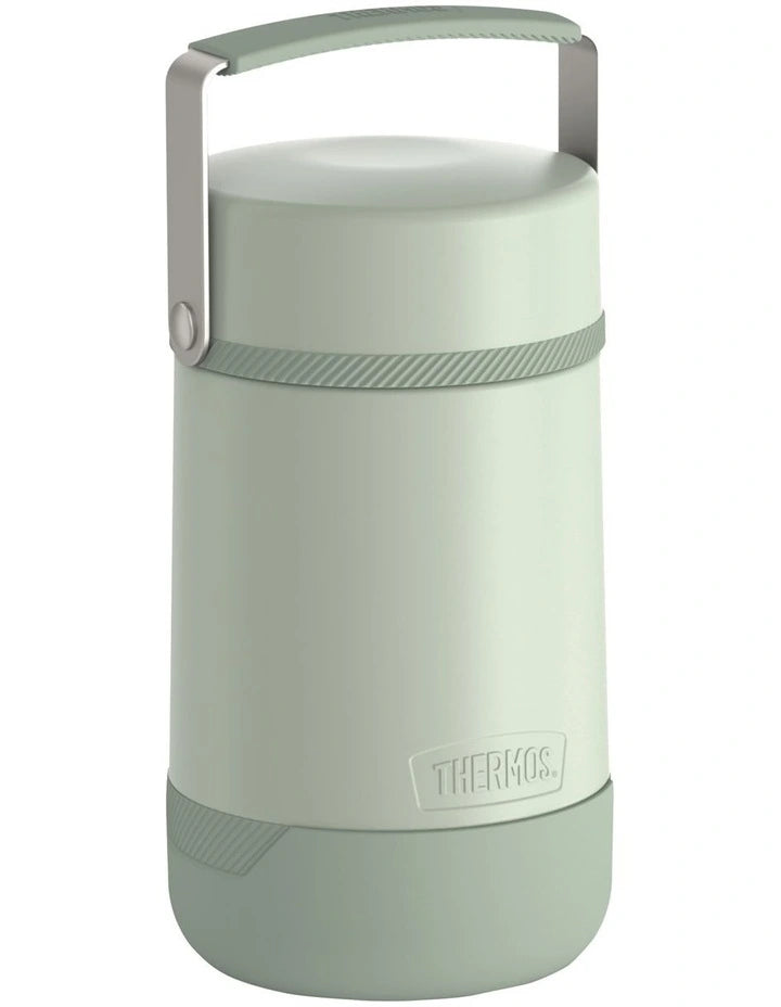 Thermos Guardian Vacuum Insulated Food Jar 795ml - Matcha Green