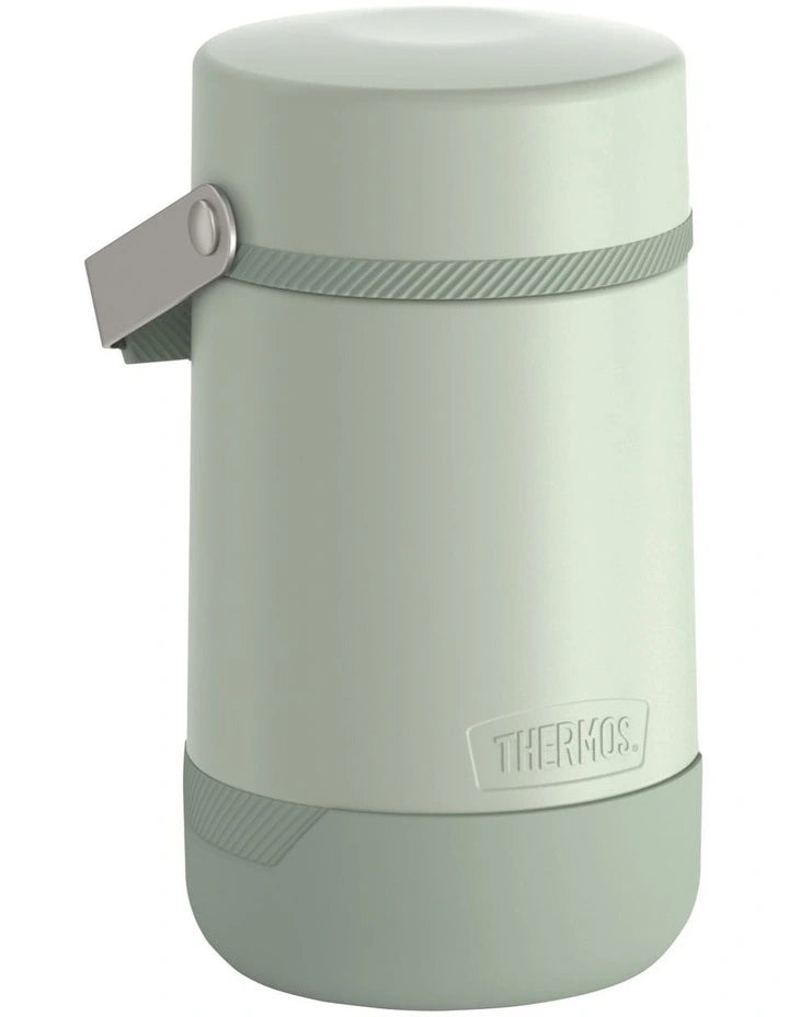 Thermos Guardian Vacuum Insulated Food Jar 795ml - Matcha Green