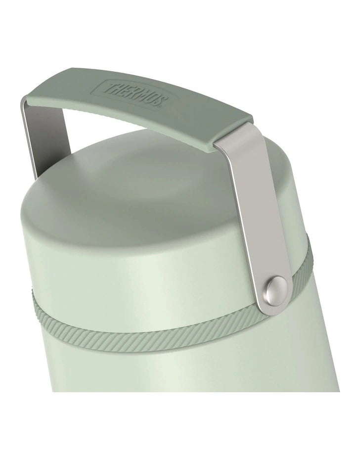 Thermos Guardian Vacuum Insulated Food Jar 795ml - Matcha Green