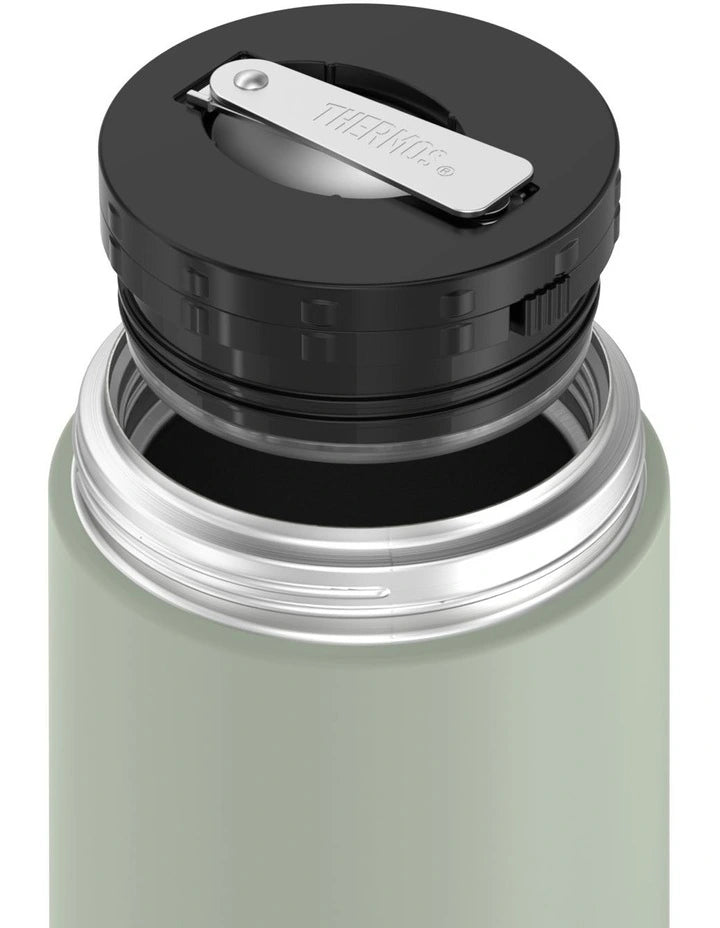 Thermos Guardian Vacuum Insulated Food Jar 795ml - Matcha Green