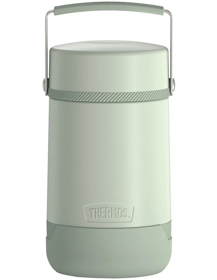 Thermos Guardian Vacuum Insulated Food Jar 795ml - Matcha Green