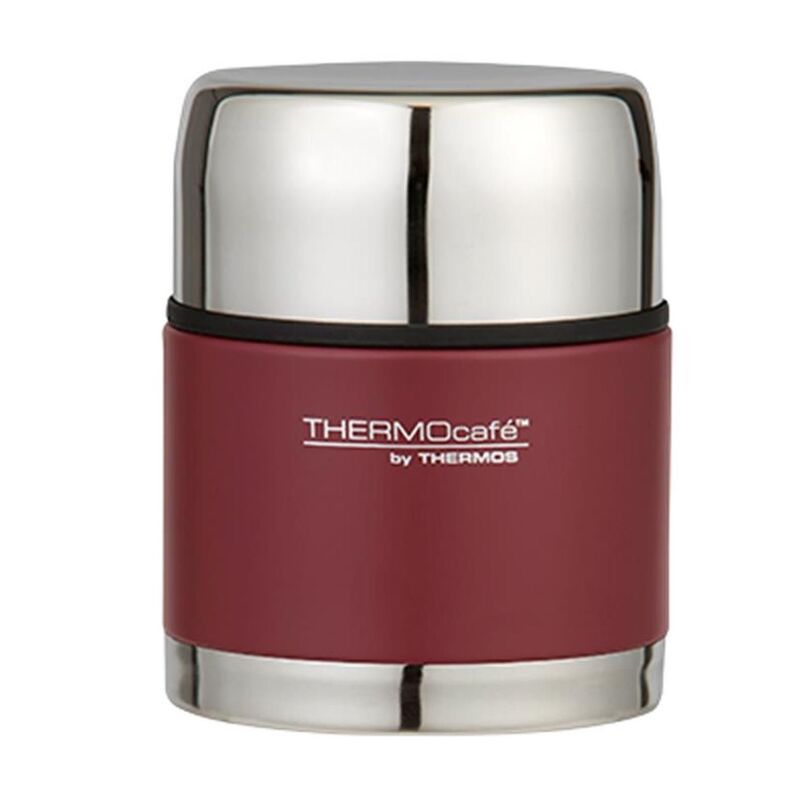 Thermos Thermocafe Vacuum Insulated Food Jar 500ml