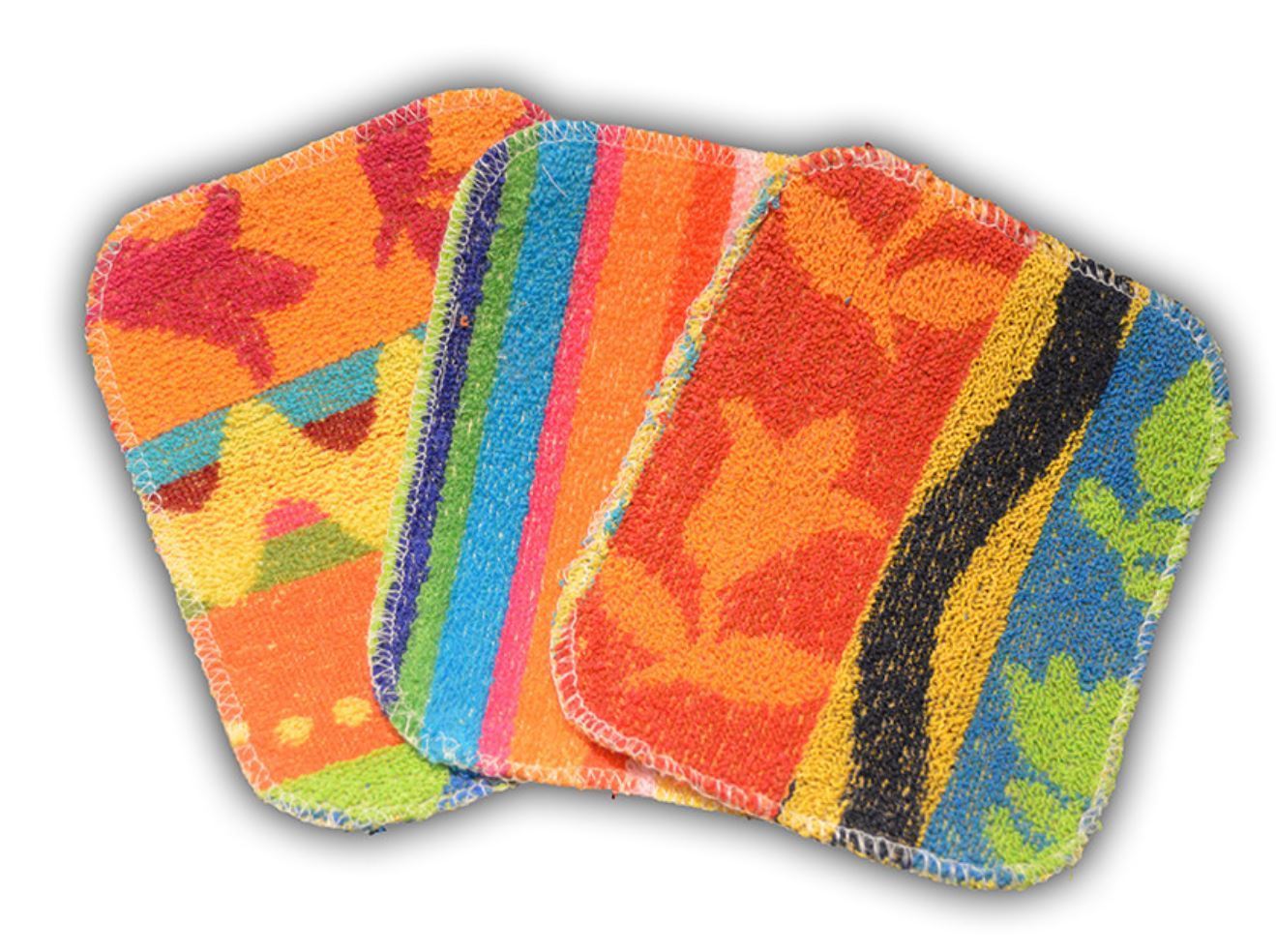 EuroScrubby Cleaning Cloth Small