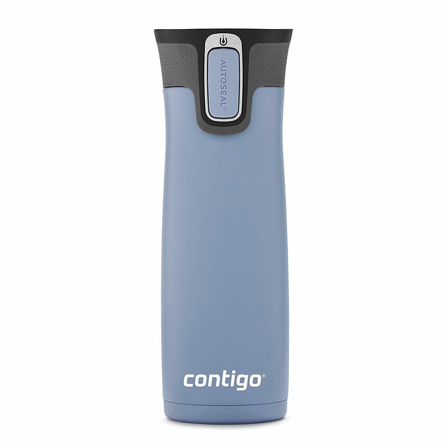 Contigo West Loop Autoseal Mug 473ml