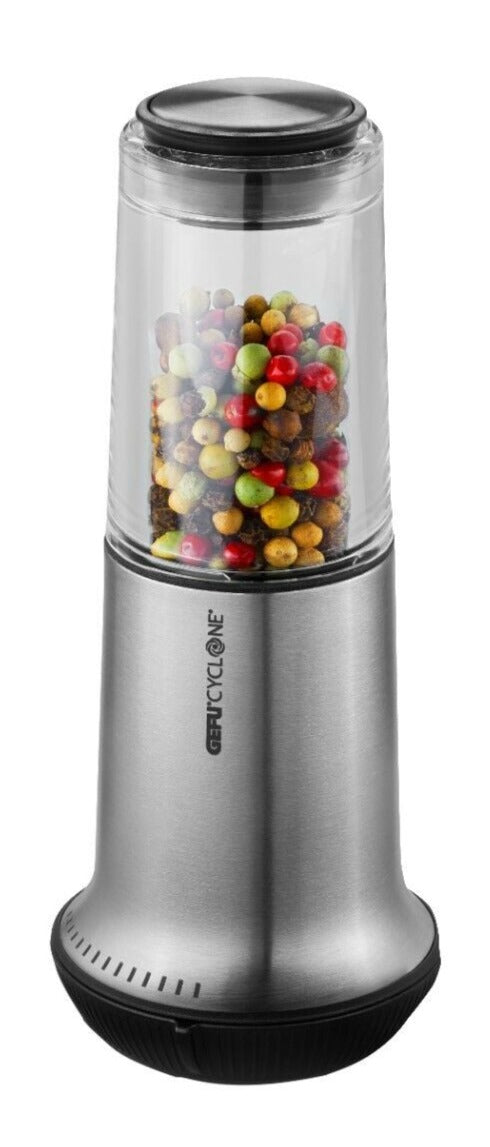 Gefu X-Plosion Salt or Pepper Mill - Medium