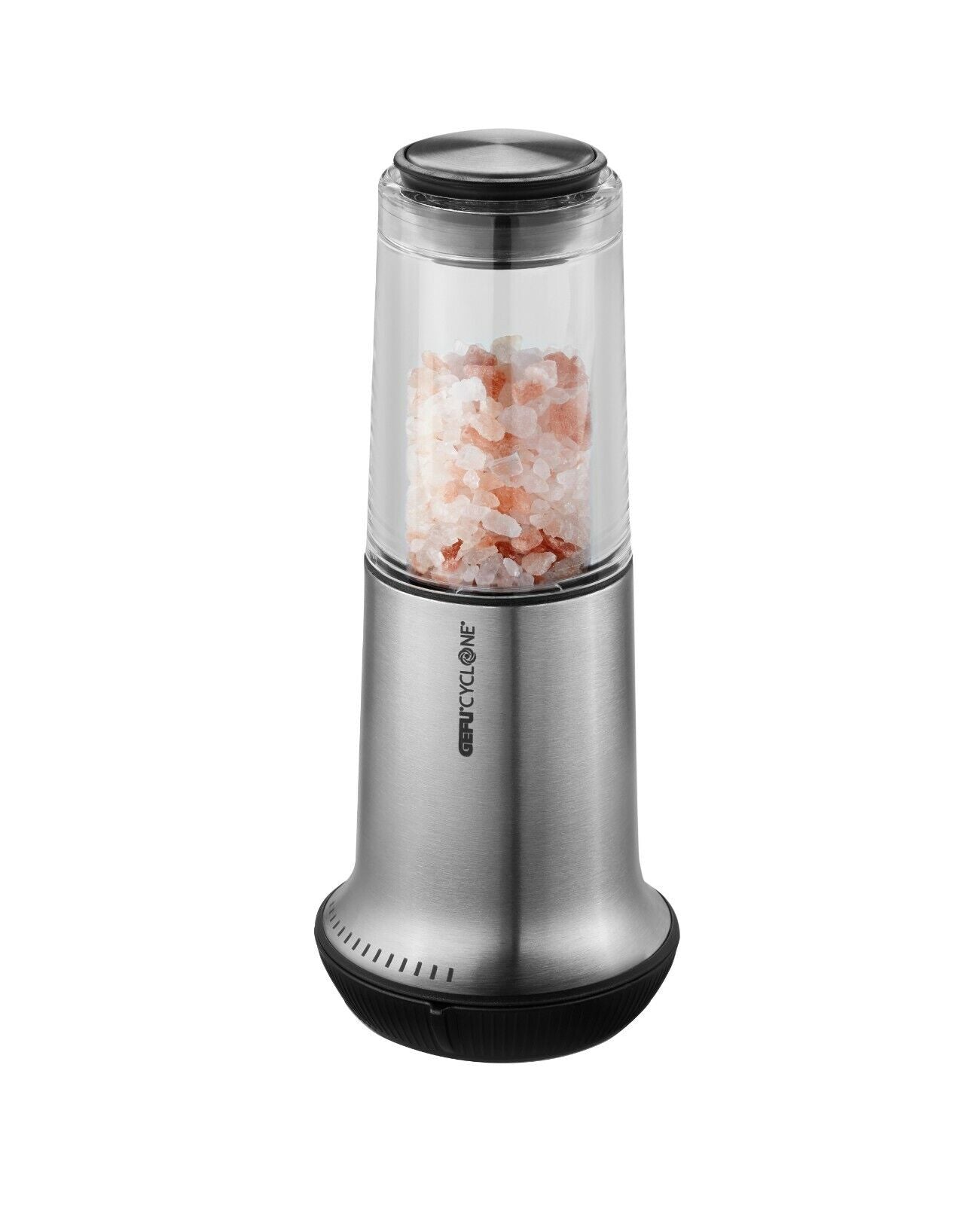 Gefu X-Plosion Salt or Pepper Mill - Large