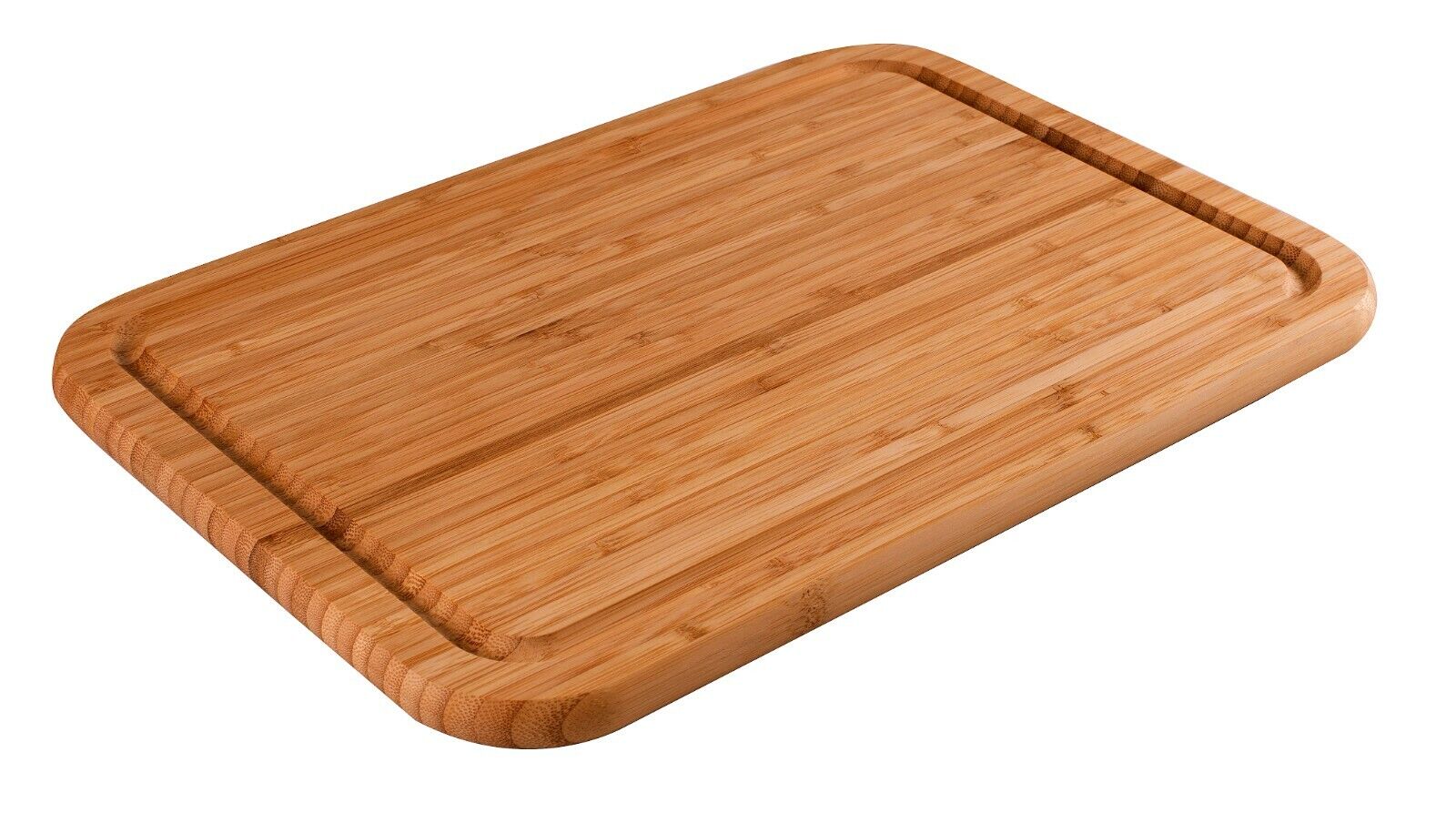 Peer Sorensen Bamboo Cutting Board 42cm x 29cm