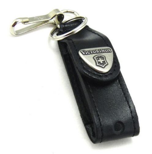 Victorinox Leather Hang Case