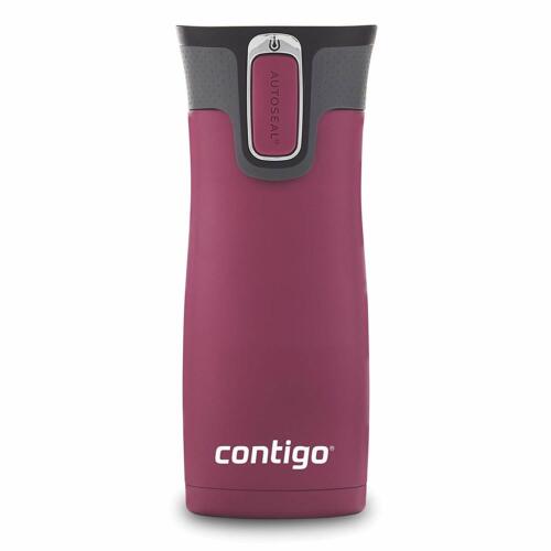 Contigo West Loop Autoseal Mug 473ml