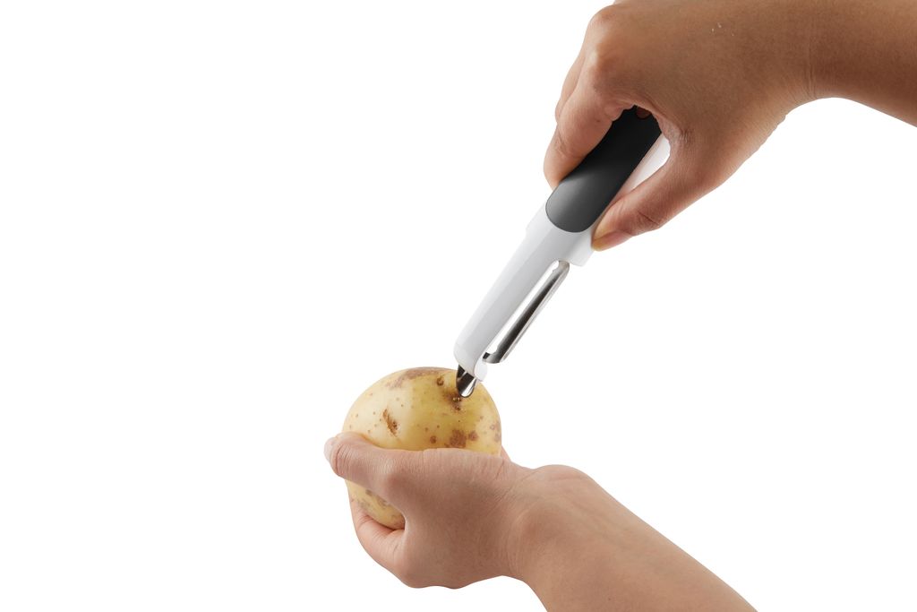 Zyliss Smooth Glide Swivel Peeler