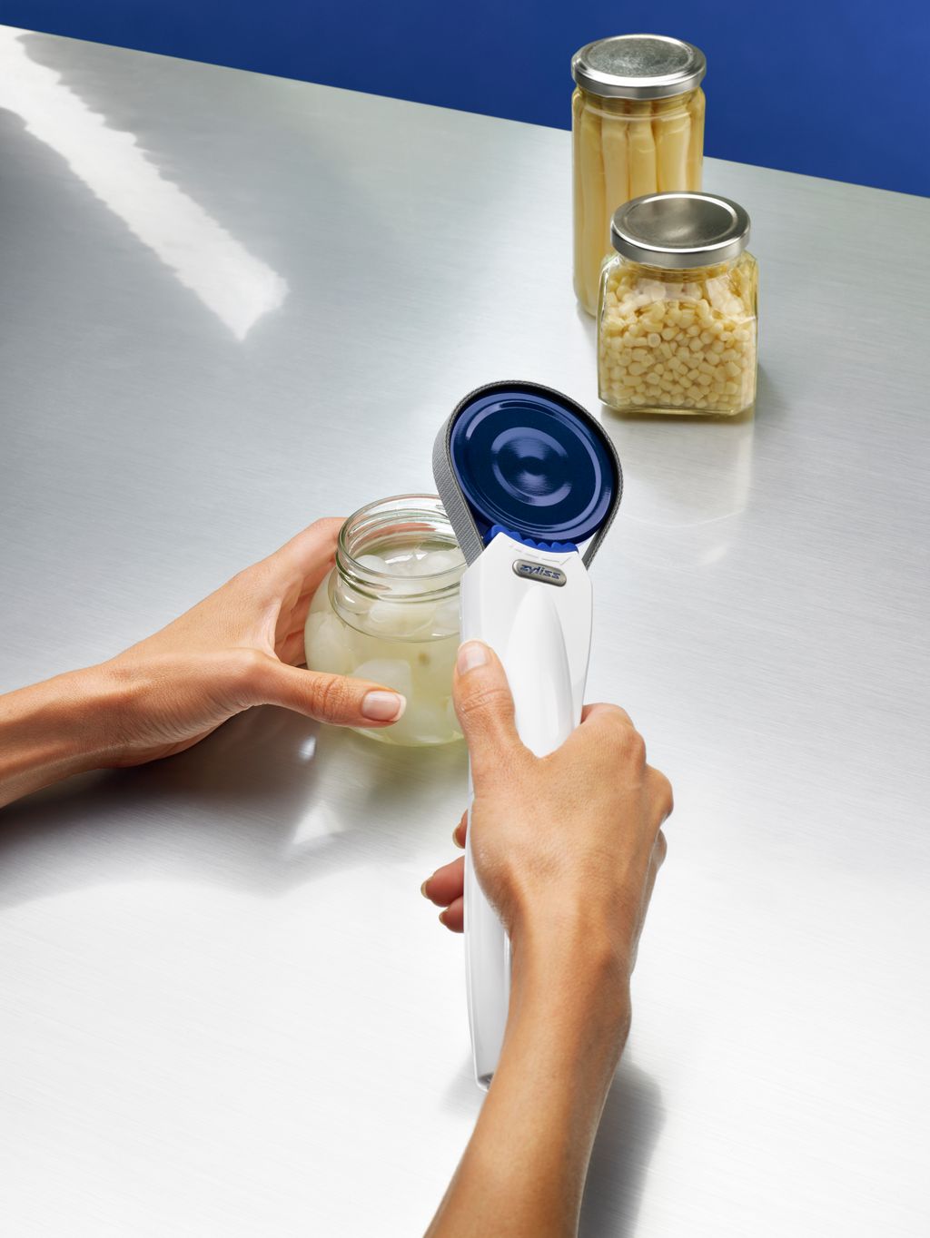 Zyliss Strongboy 2 Jar Opener