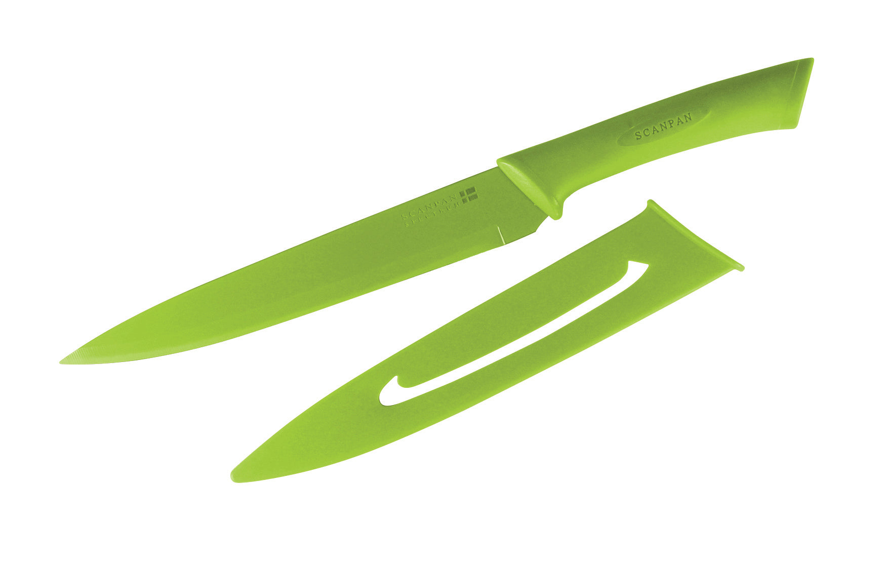 Scanpan Spectrum Carving Knife 20cm