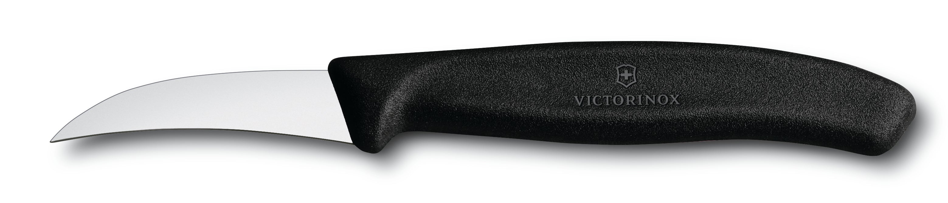 Victorinox Classic Shaping Knife 6cm - Black