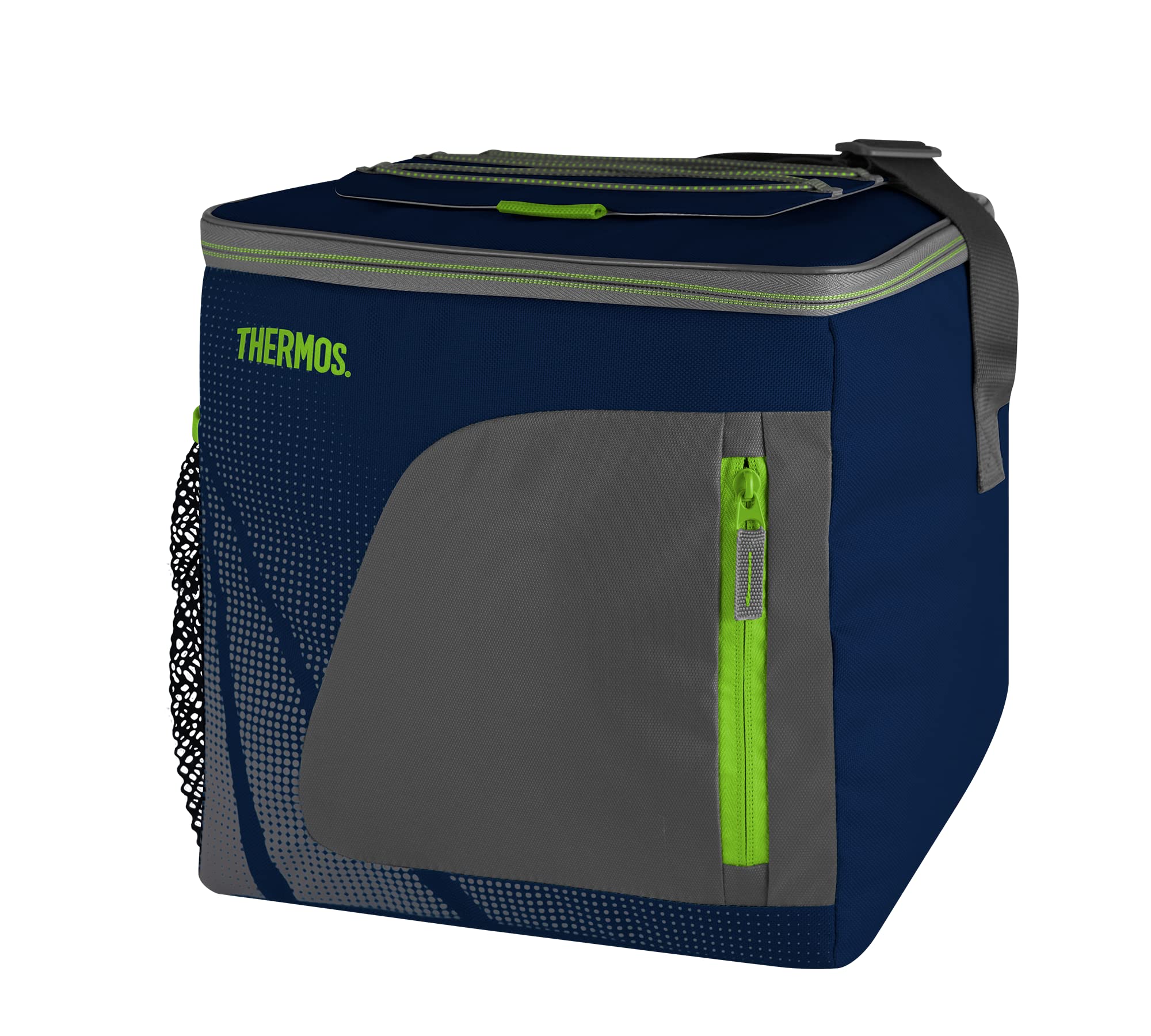 Thermos Radiance 24 Can Cooler Blue