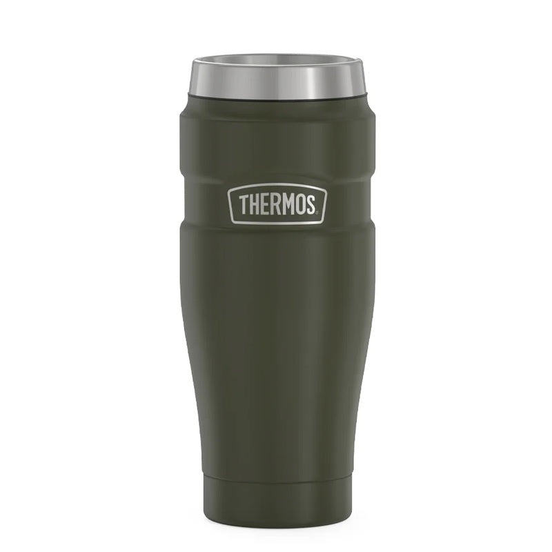 Thermos Stainless King Vacuum Insulated Travel Mug Tumbler 470ml