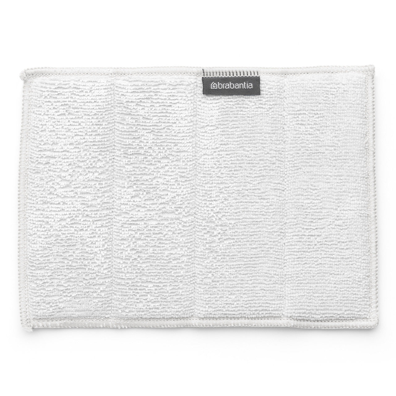Brabantia Microfibre Cleaning Pads Set of 3