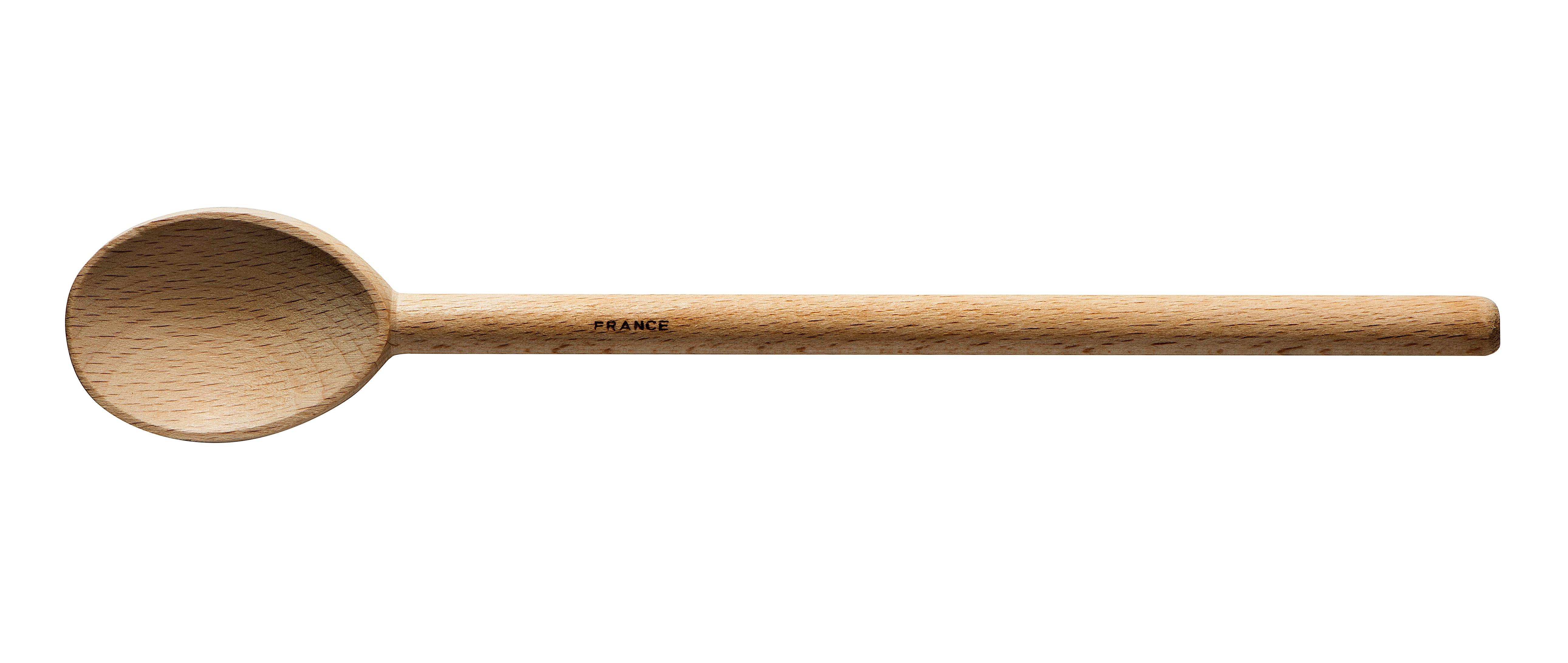Avanti Regular Beechwood Spoon 30cm
