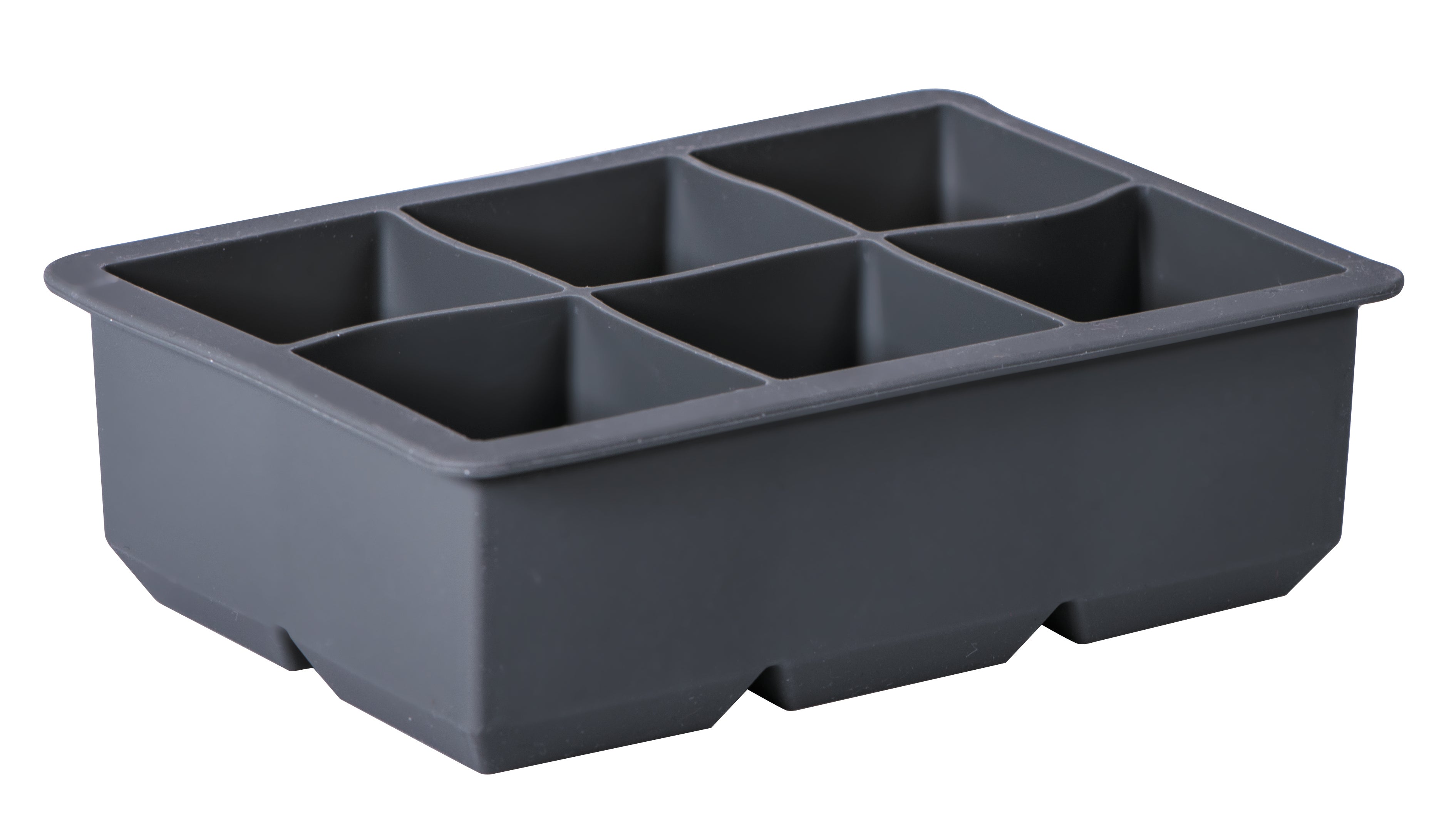 Avanti 6 Cup King Ice Cube Tray
