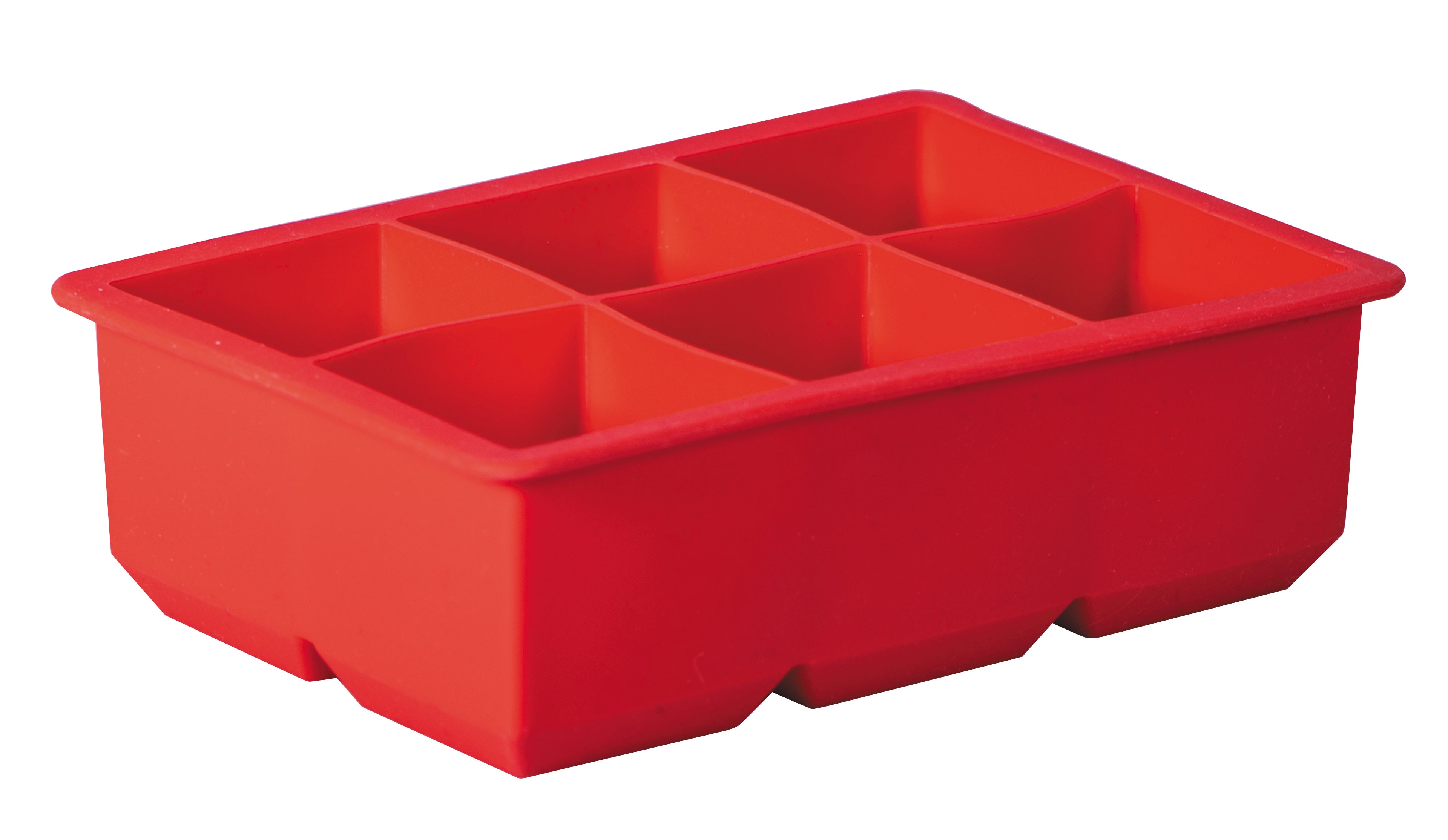 Avanti 6 Cup King Ice Cube Tray