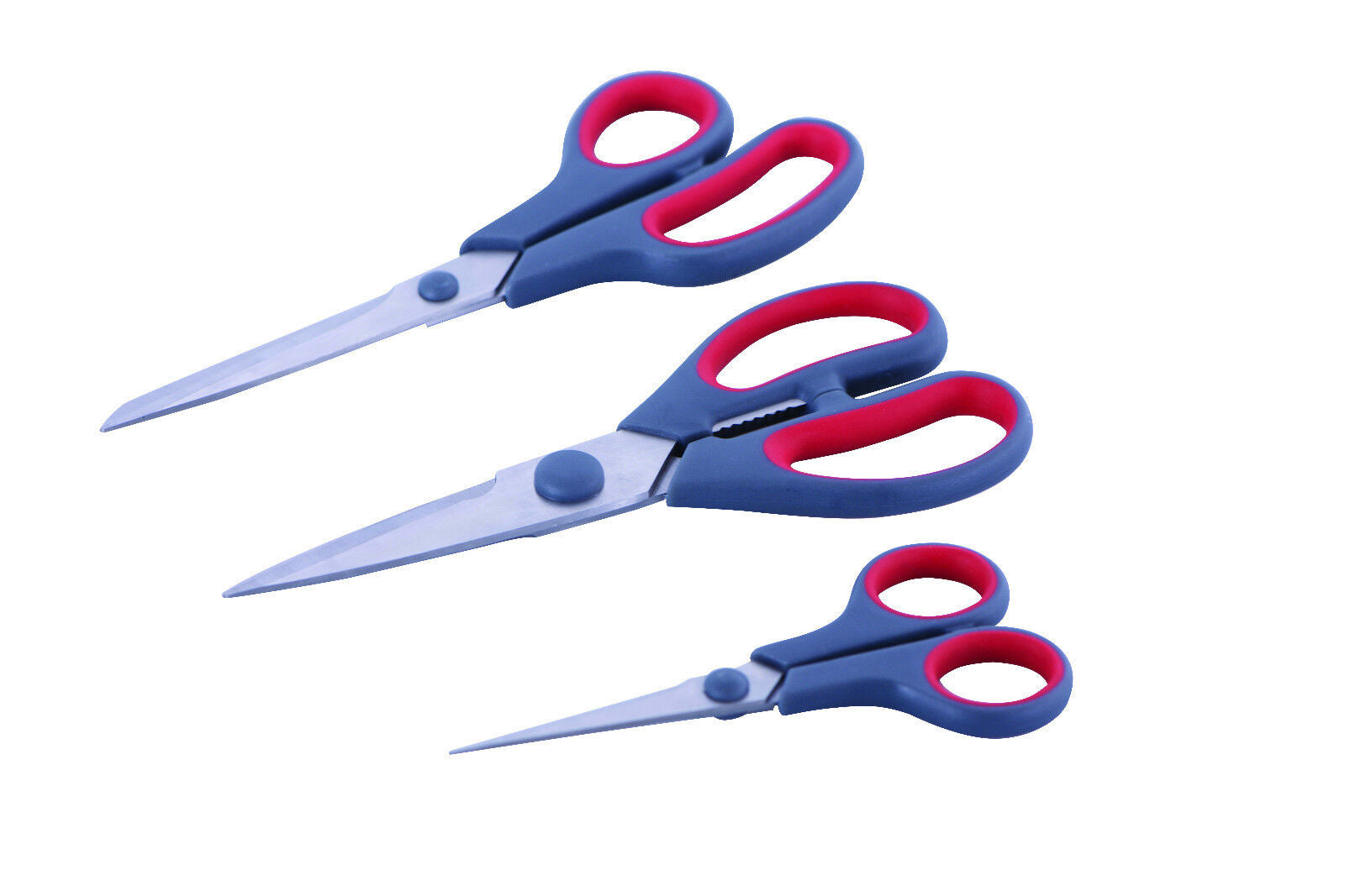 Avanti Dura Edge 3 Piece Scissors Set