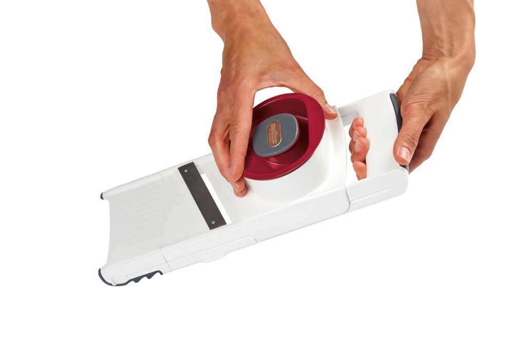 Zyliss 4-in-1 Slicer / Grater