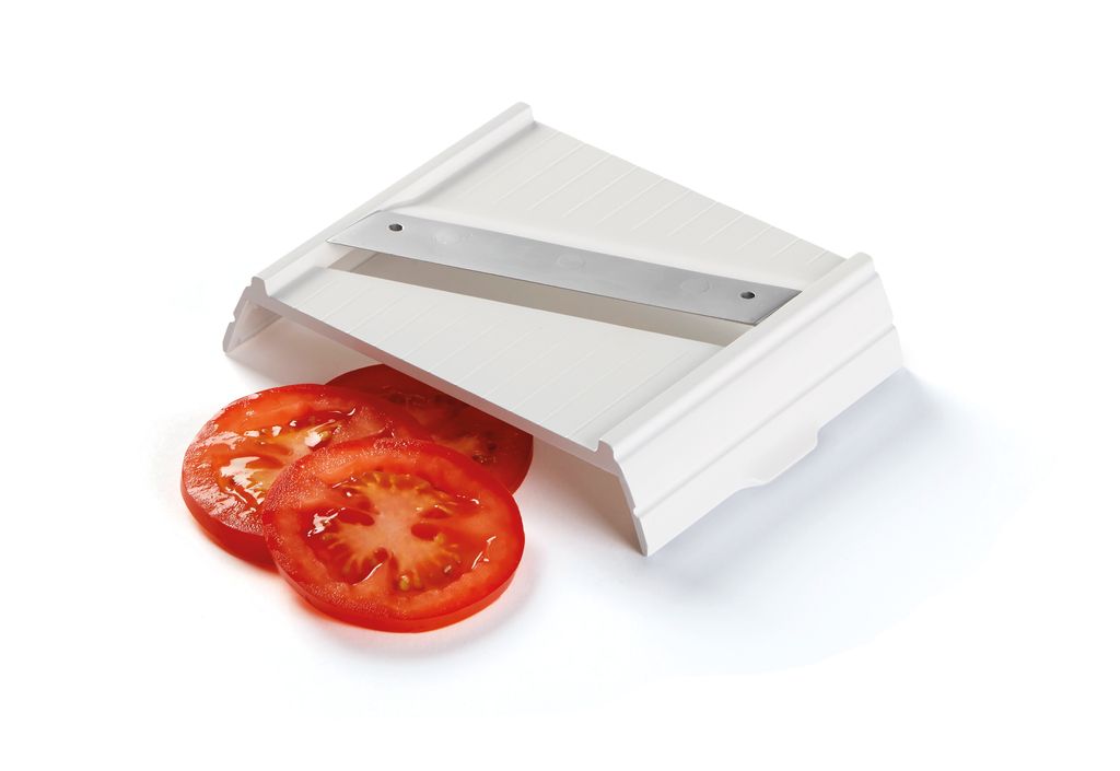 Zyliss 4-in-1 Slicer / Grater
