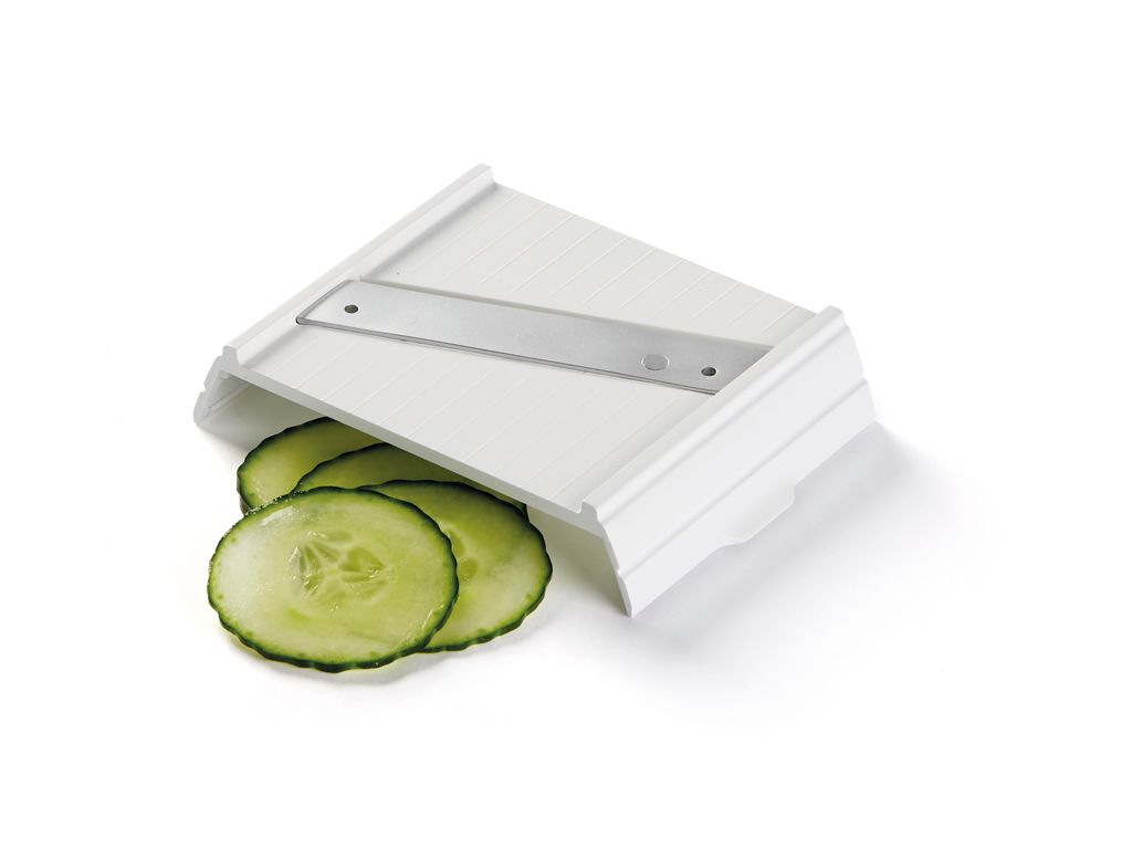 Zyliss 4-in-1 Slicer / Grater