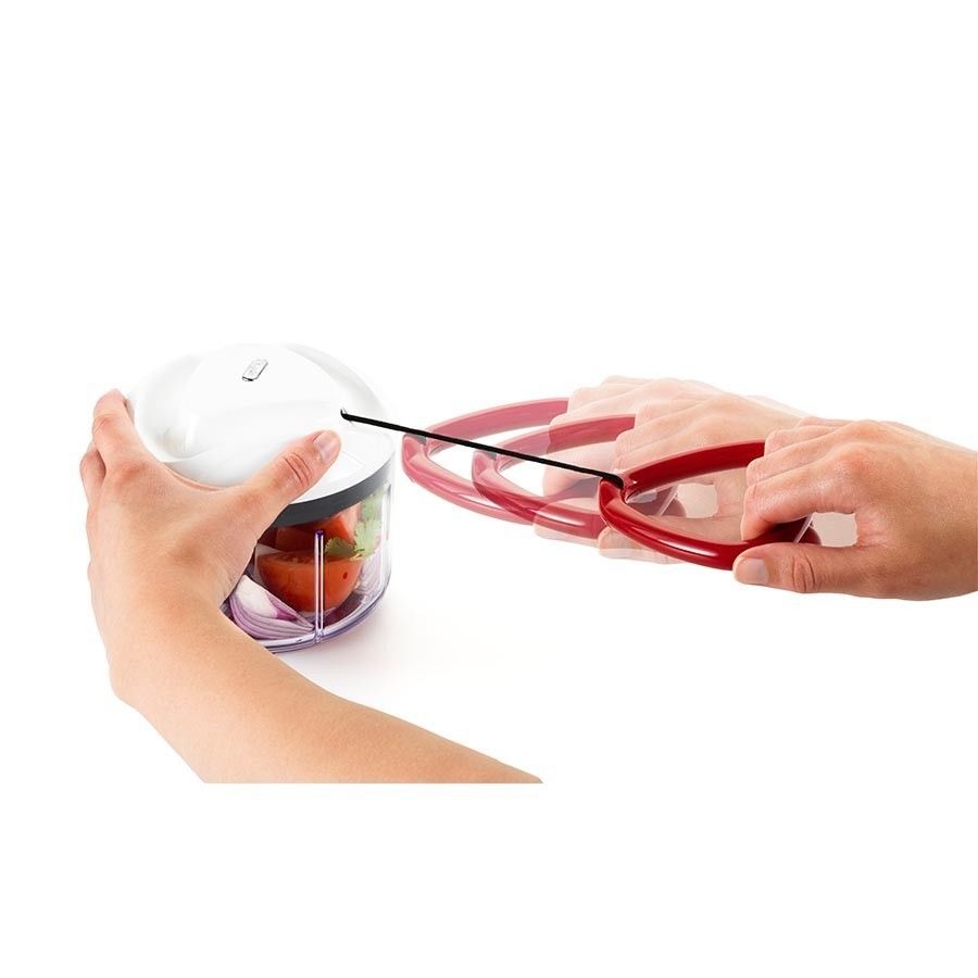 Zyliss Easy Pull Food Processor