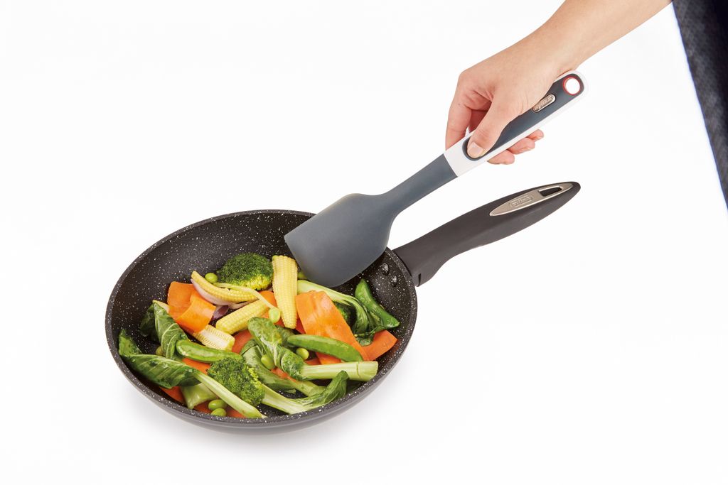 Zyliss Does It All Spatula