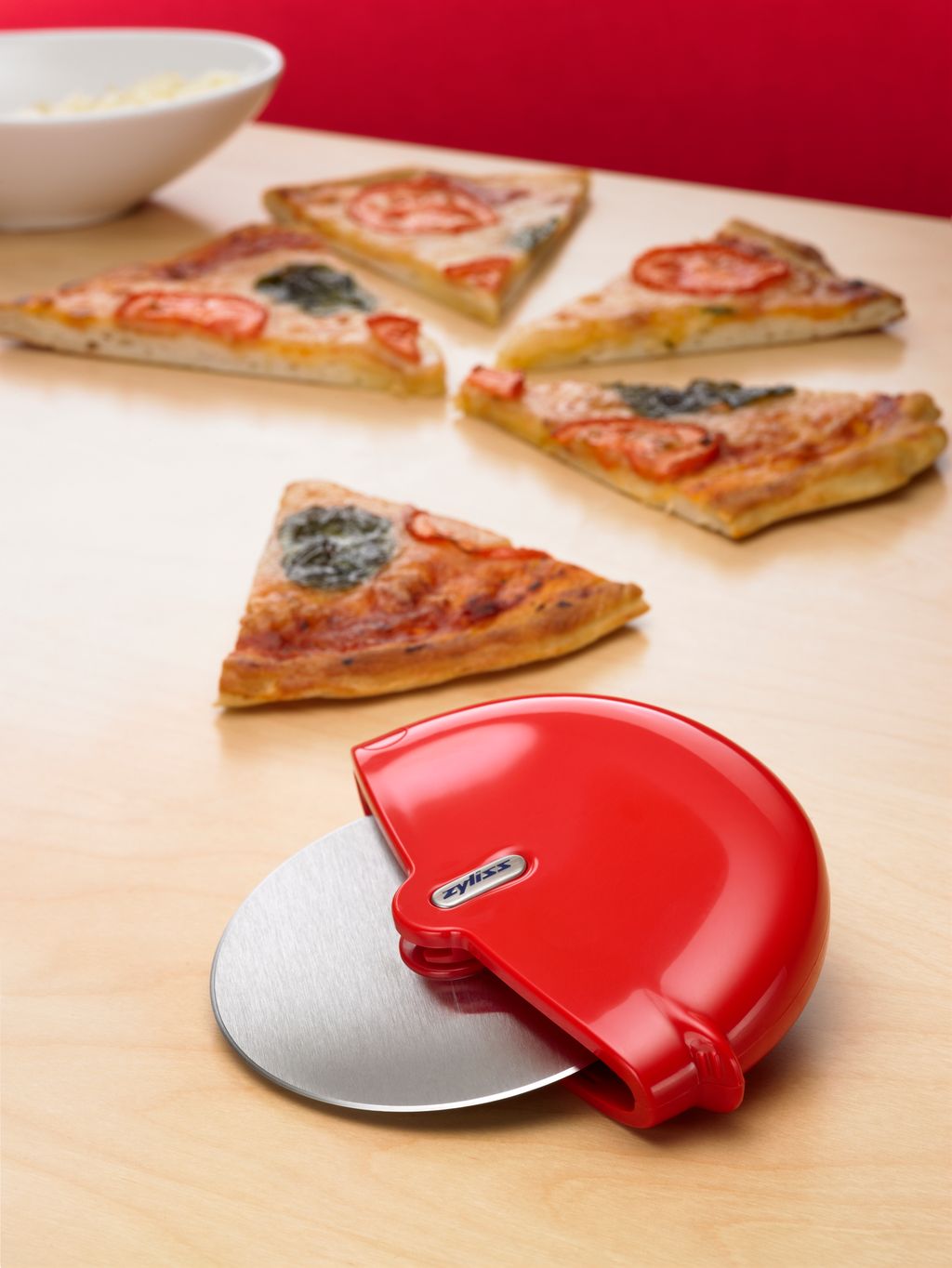 Zyliss Pizza Wheel