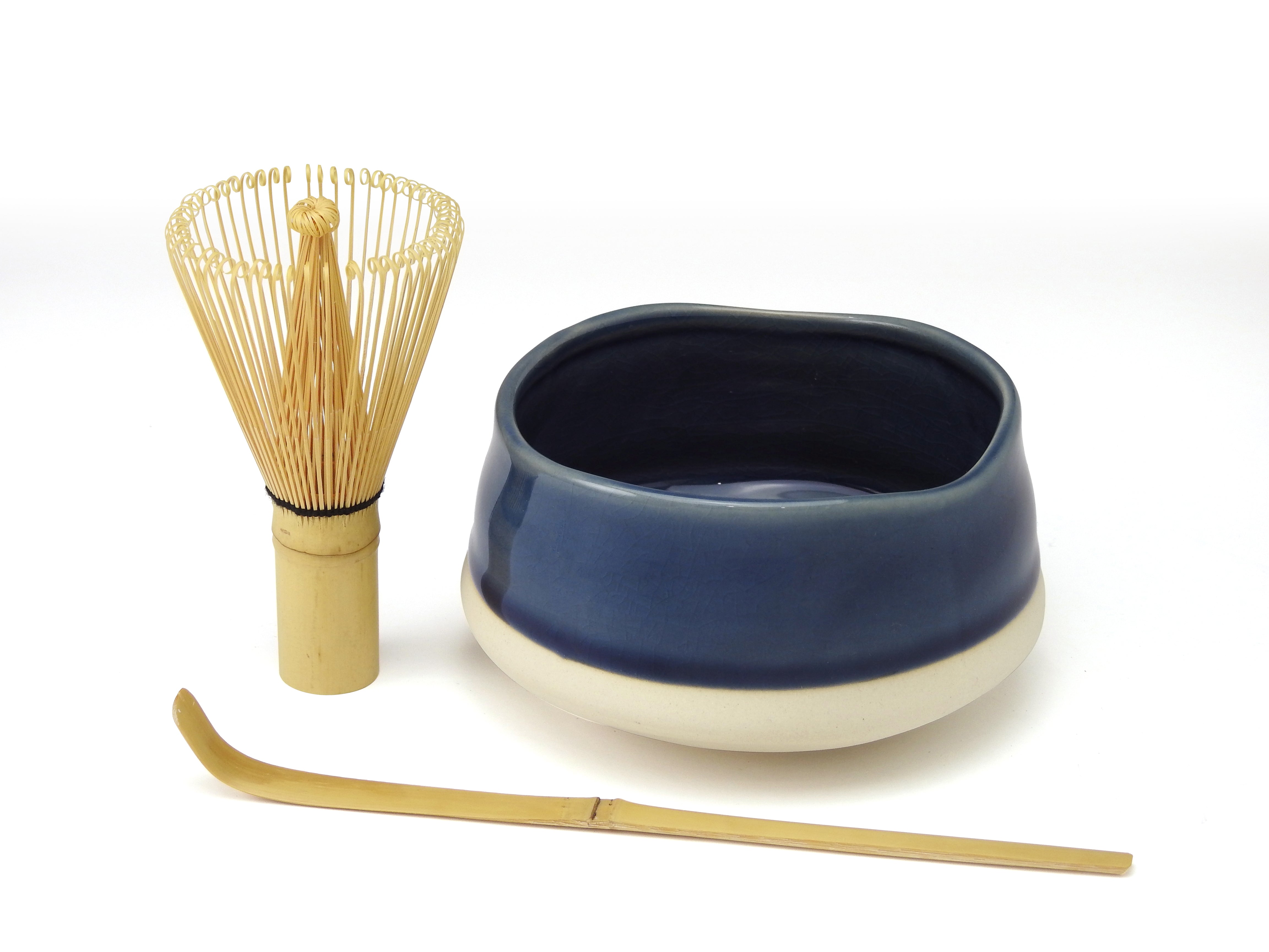 Avanti Matcha Ceremonial Tea Set