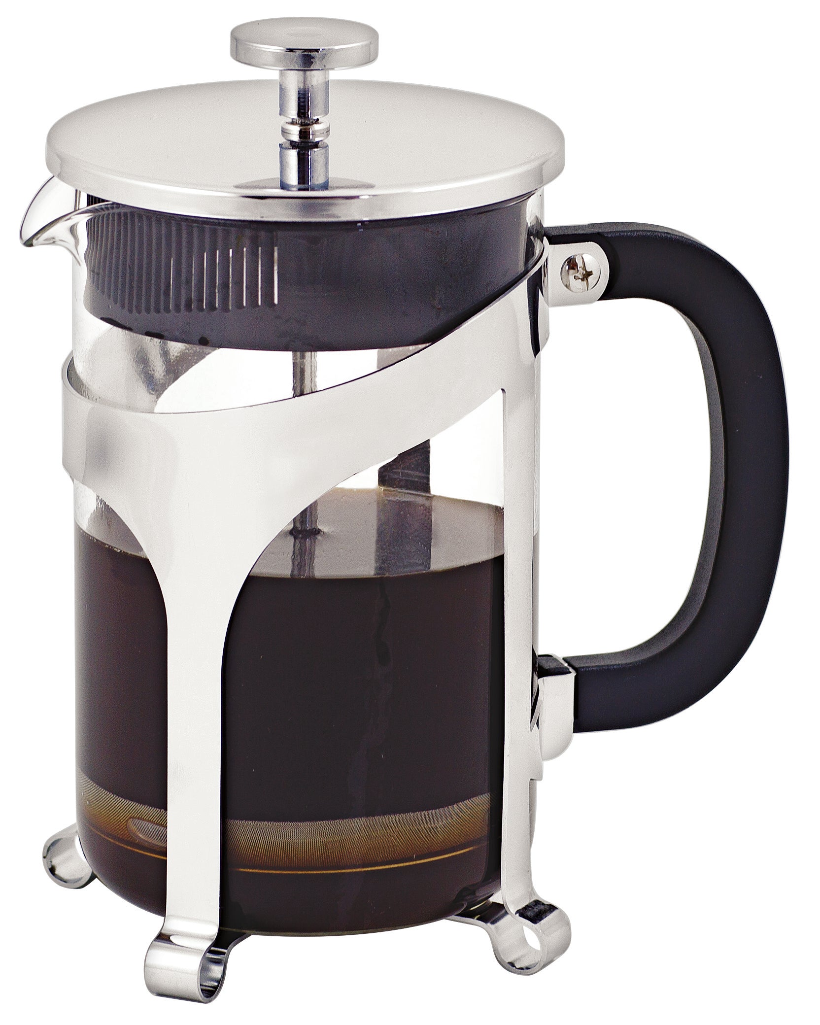 Avanti Press Glass Coffee Plunger 750ml / 6 Cup