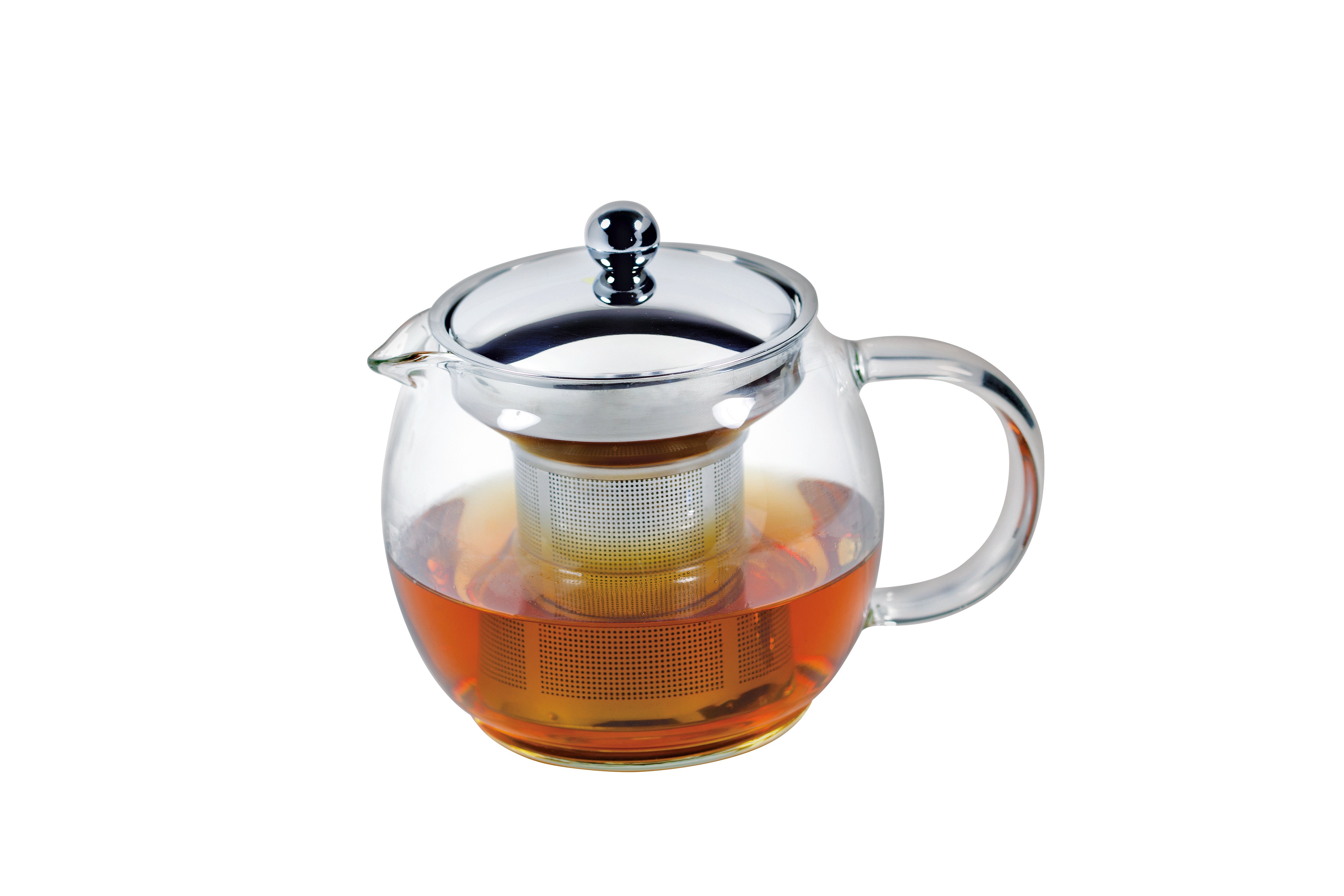 Avanti Ceylon Glass Teapot 750ml