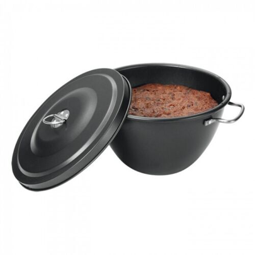 Avanti Mimi Non-stick Pudding Steamer 250ml