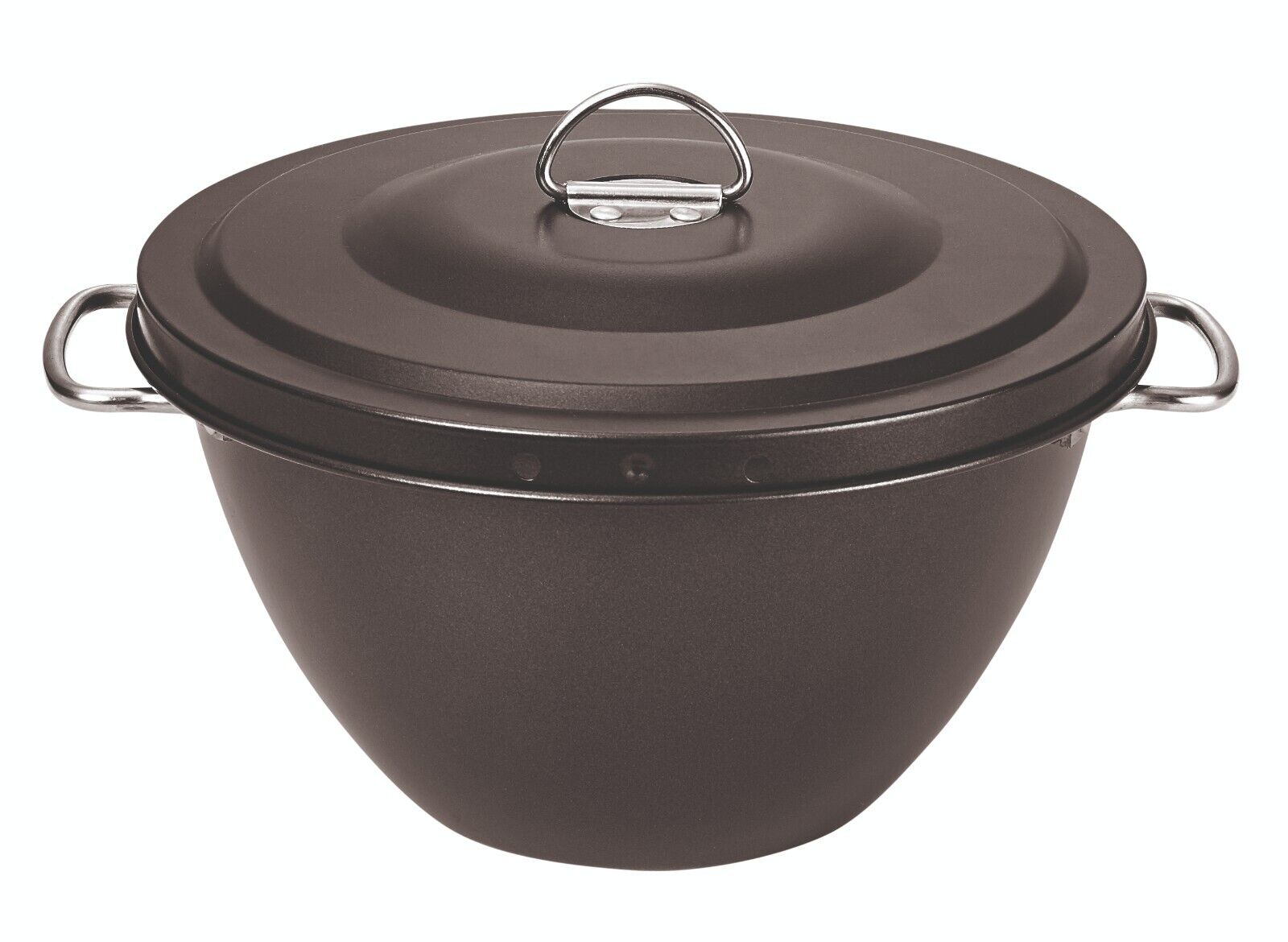 Avanti Mimi Non-stick Pudding Steamer 250ml