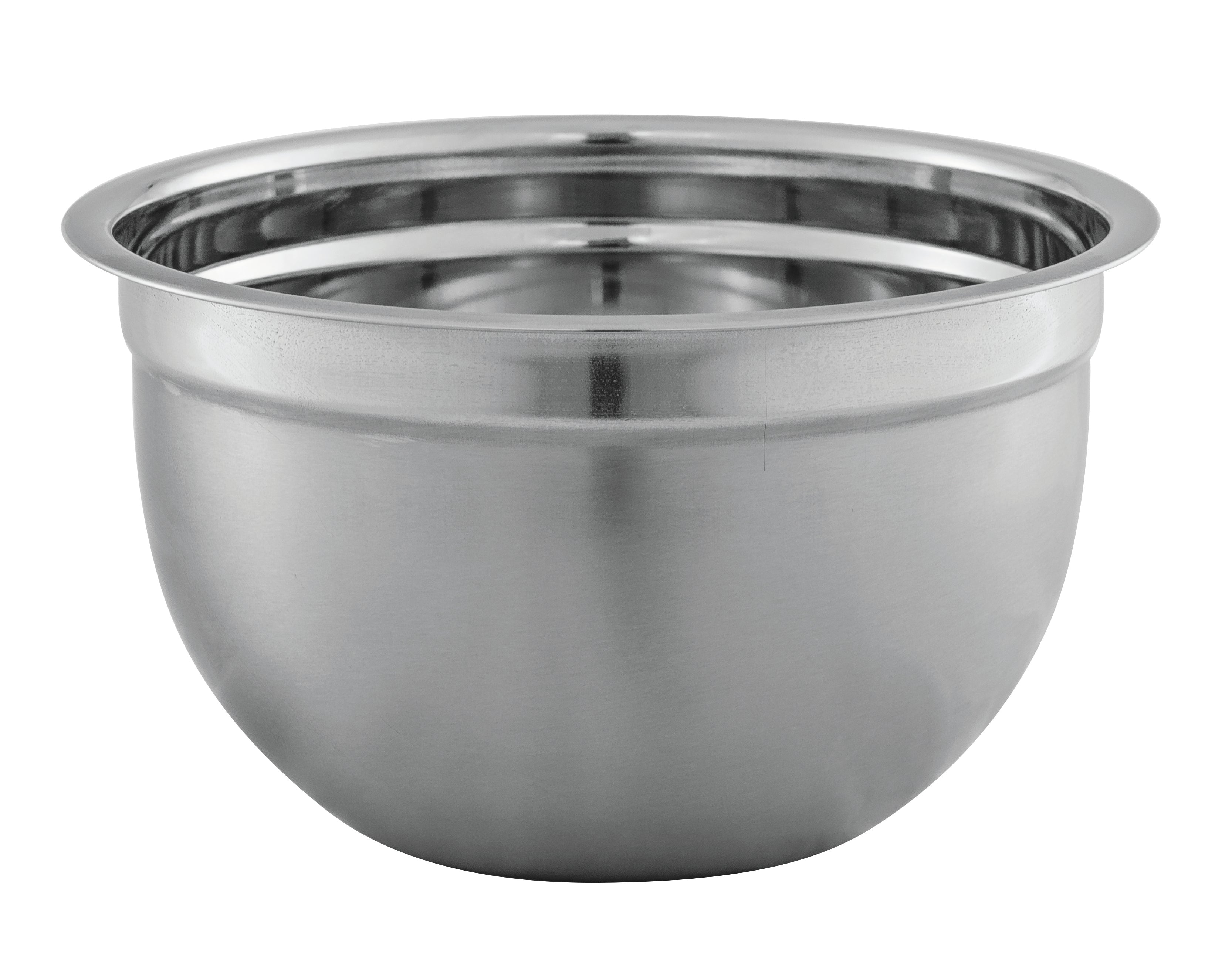 Avanti Deep Stainless Steel Mixing Bowl 26cm