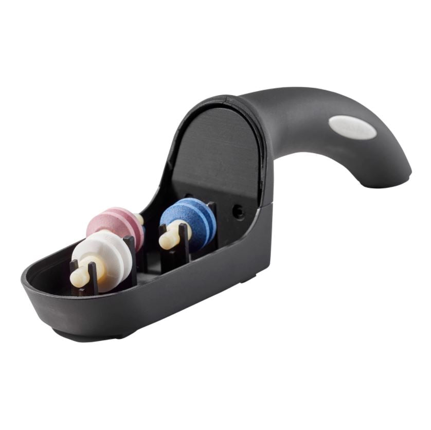 Scanpan Classic 3 Step Ceramic Sharpener