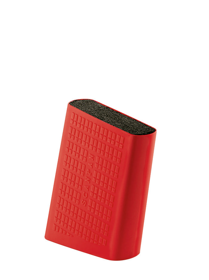 Scanpan Spectrum Knife Block