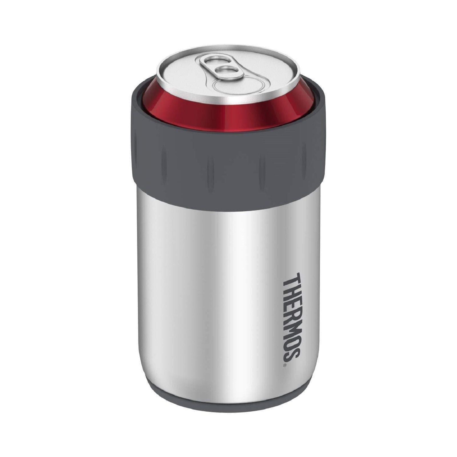 Thermos Stainless Steel Can Insulator 355ml