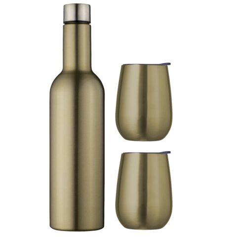 Avanti Wine Traveller Set