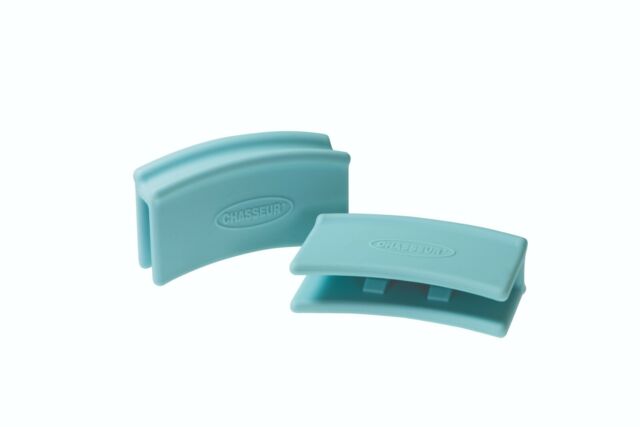 Chasseur Silicone Pot Handle Holders 2 Piece Set