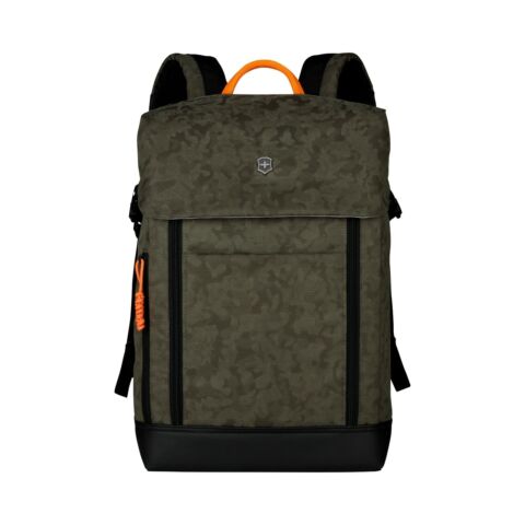 altmont classic deluxe flapover laptop backpack Victorinox Altmont Classic Deluxe Flapover 15" Laptop Backpack